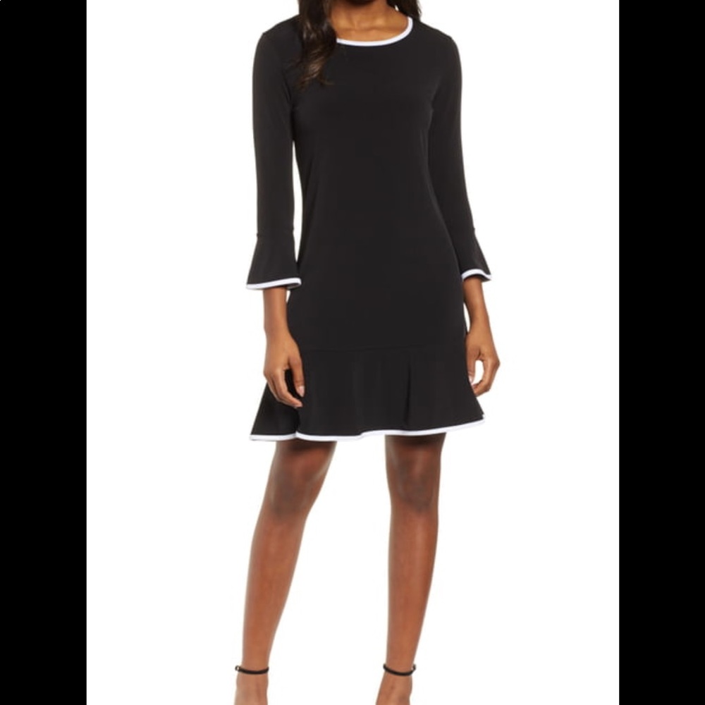 Micheal Kors little black dress